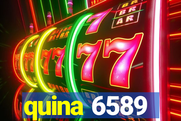 quina 6589